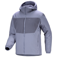 Arc'teryx Proton Heavyweight Hoodie Men's 2025 in Purple size Medium | Nylon/Polyester