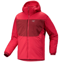 Arc'teryx Proton Heavyweight Hoodie Men's 2025 Heritage size X-Small | Nylon/Polyester