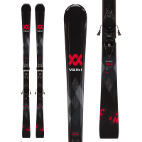 Volkl Deacon X Skis + vMotion 10 GW Bindings 2023 size 158