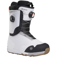 Nidecker Rift Snowboard Boots 2025 in White size 8.5