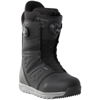 Nidecker Altai Snowboard Boots 2025 in Black size 12