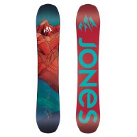 Women's Jones Dream Catcher Snowboard 2019 size 148