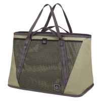 evo X-Large Utility 95L Tote 2025 in Green