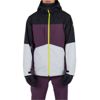 Rossignol Corbet's Jacket Men's 2025 in Purple size 2X-Large