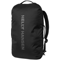 Helly Hansen Canyon Pack Duffle Bag 2025 - OS in Black size 50L