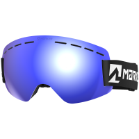 Marker Ultra-Flex Goggles 2023 in Blue