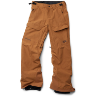 Women's Mountain Hardwear Cloud Bank(TM) GORE-TEX Pants 2025 Brown size Small | Nylon/Polyester