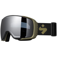 Sweet Protection Interstellar Rig Reflect BLI Goggles 2025 in Brown