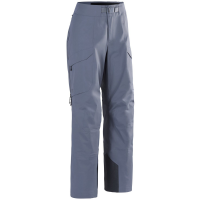 Women's Arc'teryx Sentinel Relaxed Pants 2025 in Purple