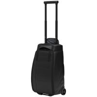 DB Equipment Hugger Carry-On Roller Bag 2025 in Black size 40L