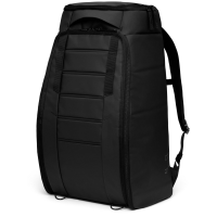 DB Equipment Hugger 45L Boot Pack 2025 in Black | Nylon/Polyester