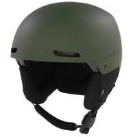 Oakley MOD 1 Pro MIPS Helmet 2025 in Green size X-Large