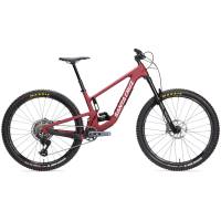 Hightower 3 C GX AXS Complete Mountain Bike