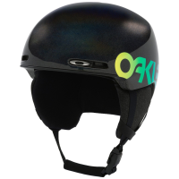 Oakley MOD 1 MIPS Helmet 2025 in Black size X-Large