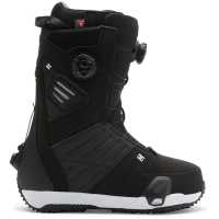 DC Judge Step On Snowboard Boots 2025 in Black size 13