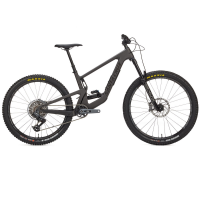 Bronson 4.1 C GX AXS Complete Mountain Bike