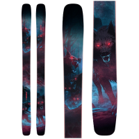 Moment Deathwish Skis 2025 size 179