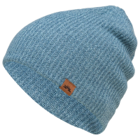 Spacecraft Offender Beanie Hat 2025 in Blue | Acrylic