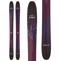 Women's RMU Valhalla 107 Skis 2025 size 172