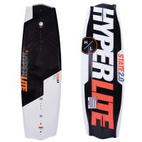 Hyperlite State 2.0 Wakeboard 2024 size 130