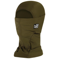 BlackStrap The Hood Balaclava 2025 in Green