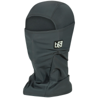 BlackStrap The Hood Balaclava 2025 in Gray