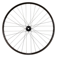 Stan's NoTubes Flow S2 Wheel 29 2023 - Front, 15x110mm, 6-Bolt in Black size Front 15X110mm 6-Bolt | Aluminum