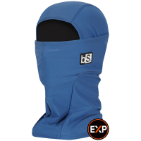 BlackStrap The Expedition Hood Balaclava 2025 in Blue