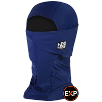 BlackStrap The Expedition Hood Balaclava 2025 in Blue