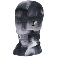 BlackStrap The Hood Balaclava 2025 in Gray