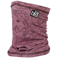 BlackStrap The Tube 2025 Neck Gaiter in Pink