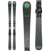 Blizzard Thunderbird SP 7.7 Skis + TPC 11 Bindings 2024 size 167