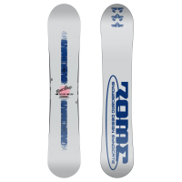 Rome Rene-Gade Snowboard 2024 size 156