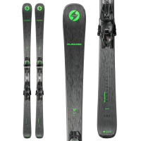 Blizzard Thunderbird SP 7.7 Skis + TPC 11 Bindings 2024 size 174