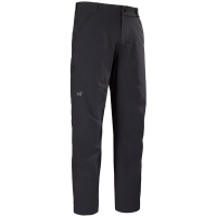 Arc'teryx Cronin Pants Men's 2024 in Black size 38" | Nylon/Elastane