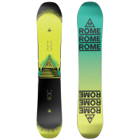 Rome Artifact Snowboard 2025 size 150