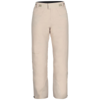 Women's Obermeyer Oberreute Pants 2025 in White size Large | Polyester