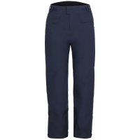 Women's Obermeyer Oberreute Pants 2025 in Blue size X-Large | Polyester