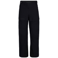 Obermeyer Oberreute Pants Men's 2025 in Black size 2Xl | Nylon/Polyester