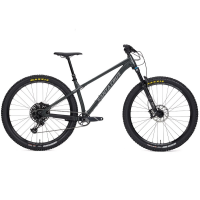 Santa Cruz Chameleon 8 A R Complete Mountain Bike Blem 2024 - XL