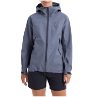 Women's Arc'teryx Beta Jacket 2025 in Purple size 2X-Large | Nylon/Polyester