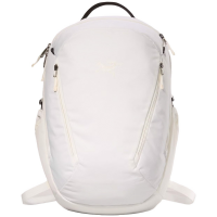 Arc'teryx Mantis 26L Backpack 2026 in White | Polyester