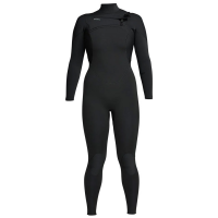 Women's XCEL /3 Comp Wetsuit 2024 in Black