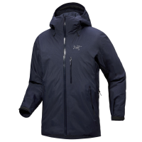 Arc'teryx Beta Insulated Jacket Men's 2025 in Blue size X-Small | Nylon