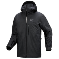 Arc'teryx Beta Insulated Jacket Men's 2025 in Black size X-Small | Nylon