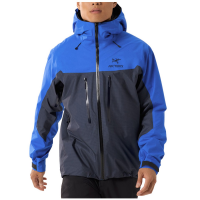 Arc'teryx Alpha Jacket Men's 2025 in Blue size 2X-Large