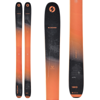 Blizzard Rustler 11 Skis 2023 size 172