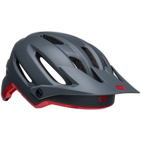 Bell 4Forty MIPS Bike Helmet in Gray size Large | Rubber/Polyester