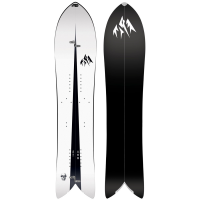 Jones Storm Chaser Splitboard 2024 size 152 | Plastic