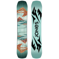 Women's Jones Twin Sister Snowboard 2024 size 152